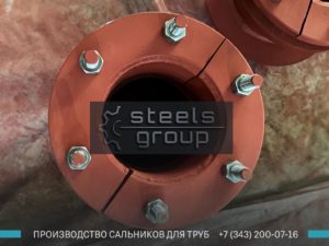фото сальников с. 5.900-3 в Ханты-Мансийске