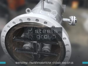 газовый фильтр Фото в Ханты-Мансийске