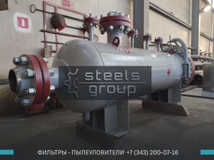 фото фильтра ФП в Ханты-Мансийске