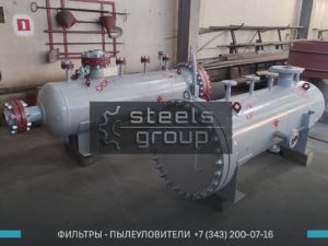 фильтры сепараторы для газа в Ханты-Мансийске