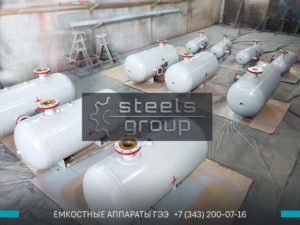 фото аппаратов ГЭЭ в Ханты-Мансийске
